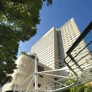 Metropolitan Ikebukuro **** Tokyo prefektur