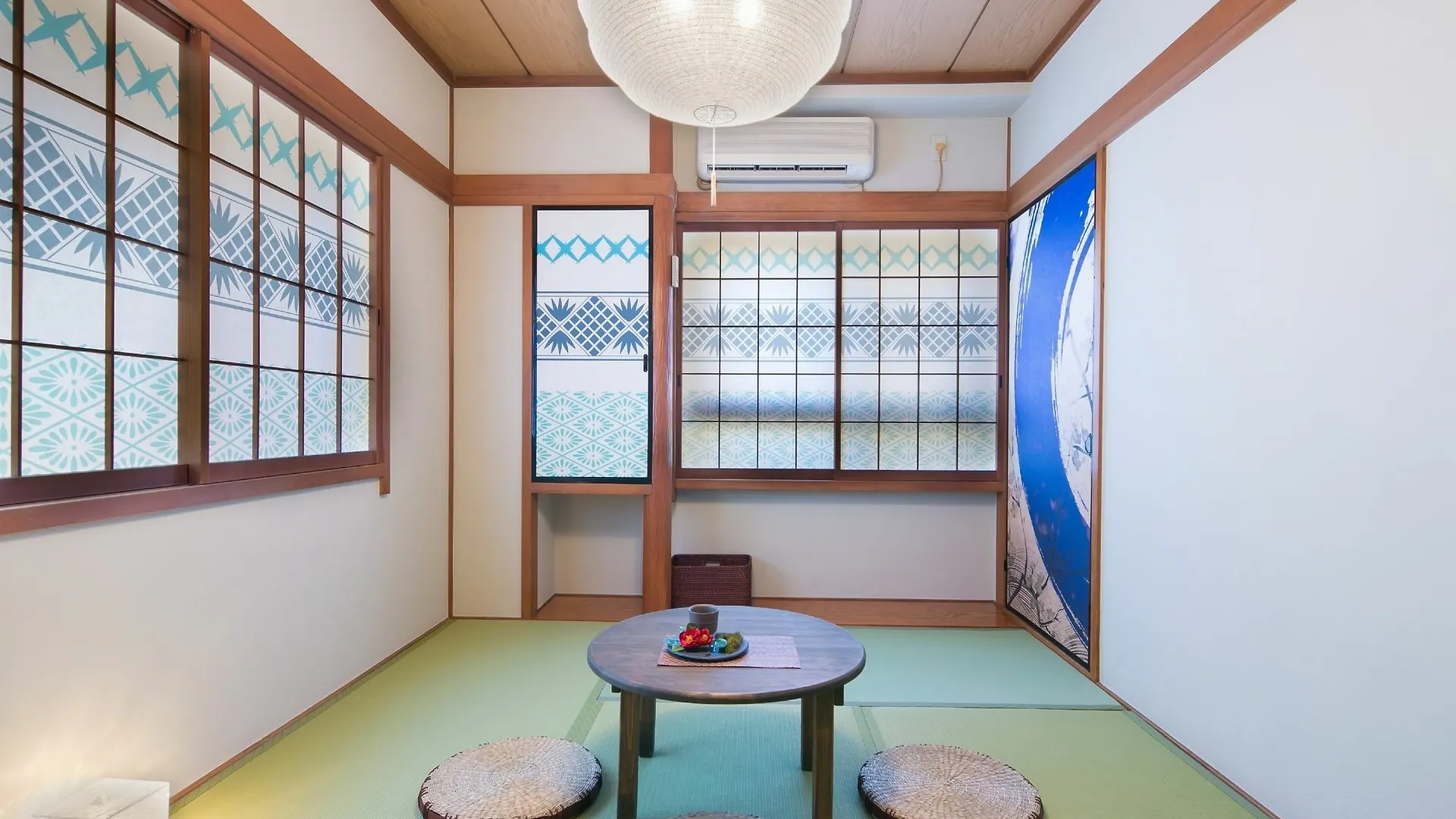 Ikidane House Asakusa Hatago Tokyo