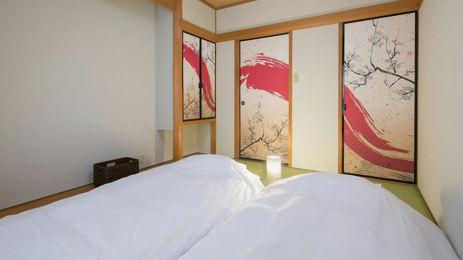 Ikidane House Asakusa Hatago Tokyo