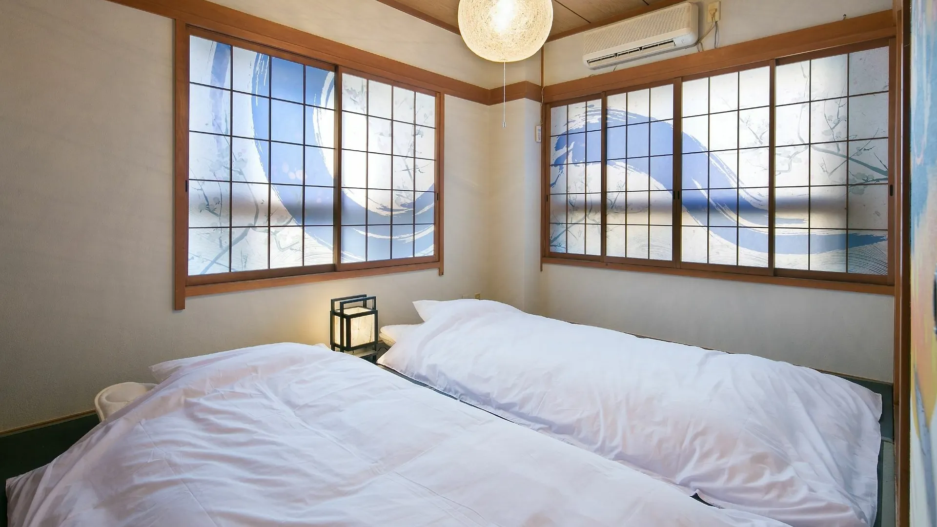 Affittacamere Ikidane House Asakusa Hatago Tokyo