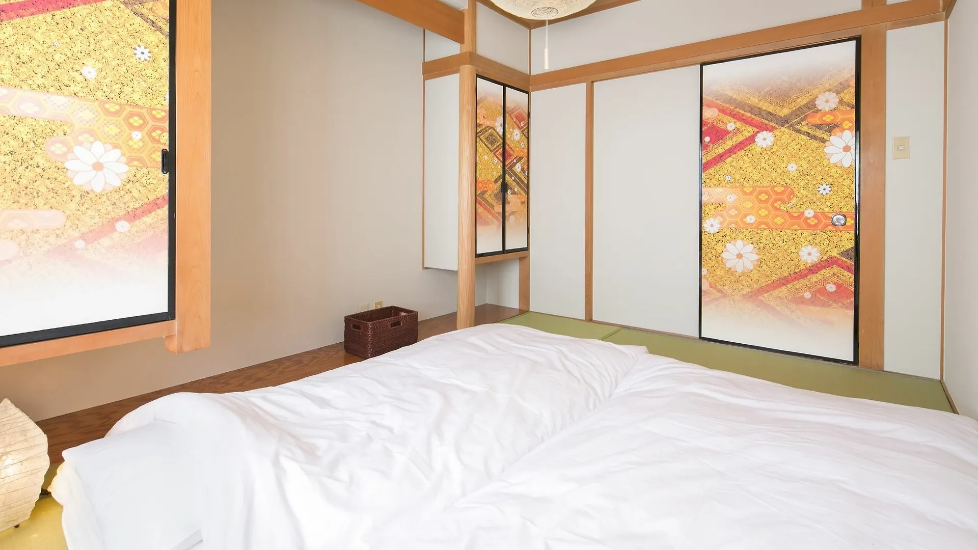 Ikidane House Asakusa Hatago Tokyo 2*,  Giappone