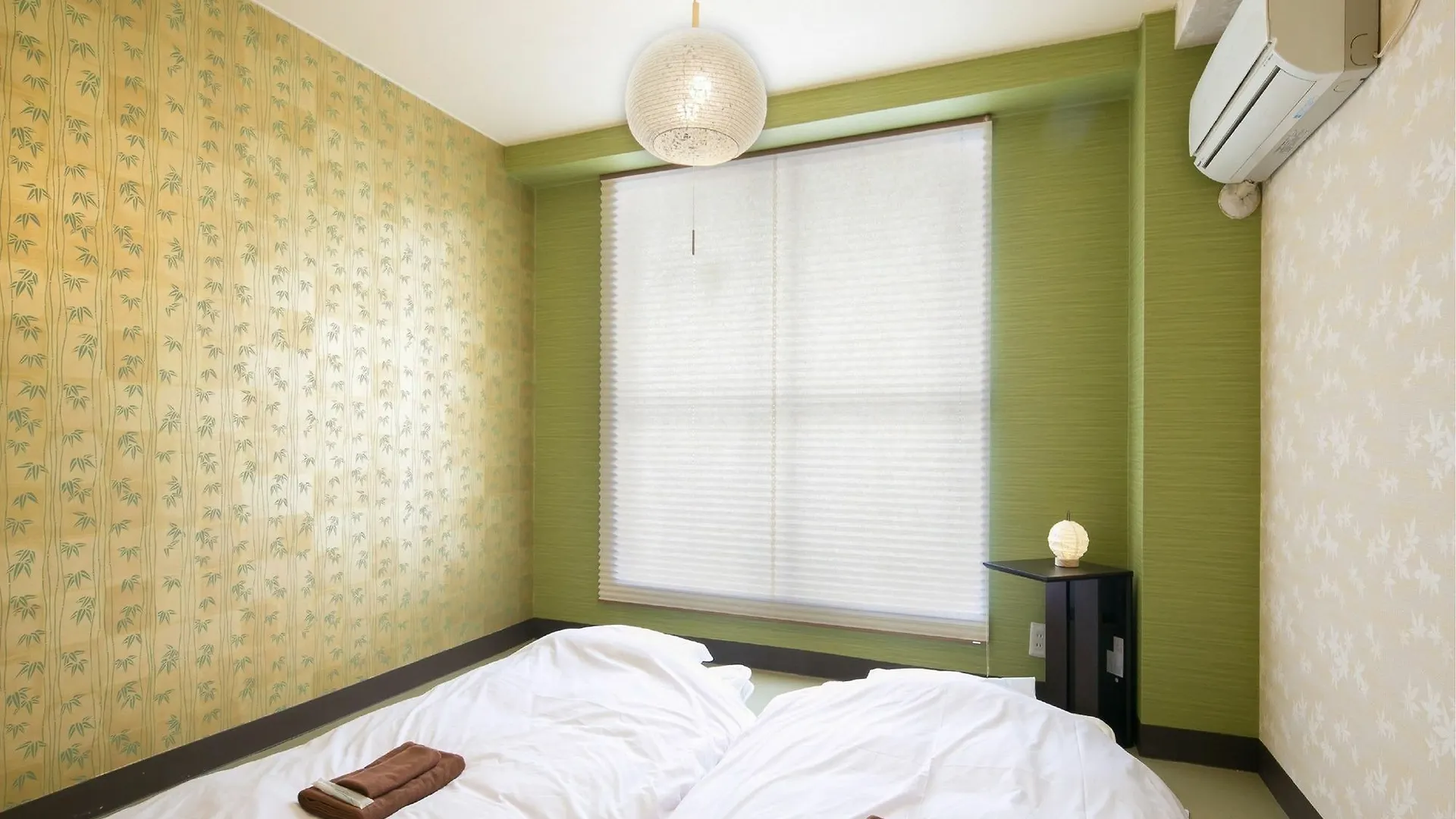 Ikidane House Asakusa Hatago Tokyo