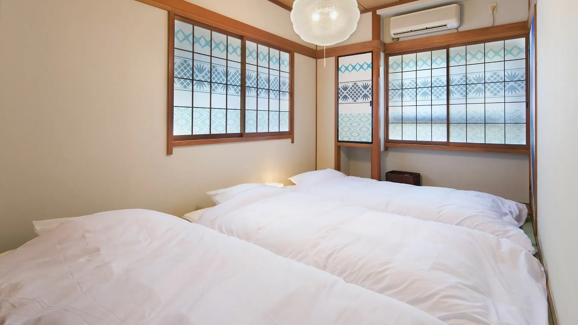 Affittacamere Ikidane House Asakusa Hatago Tokyo