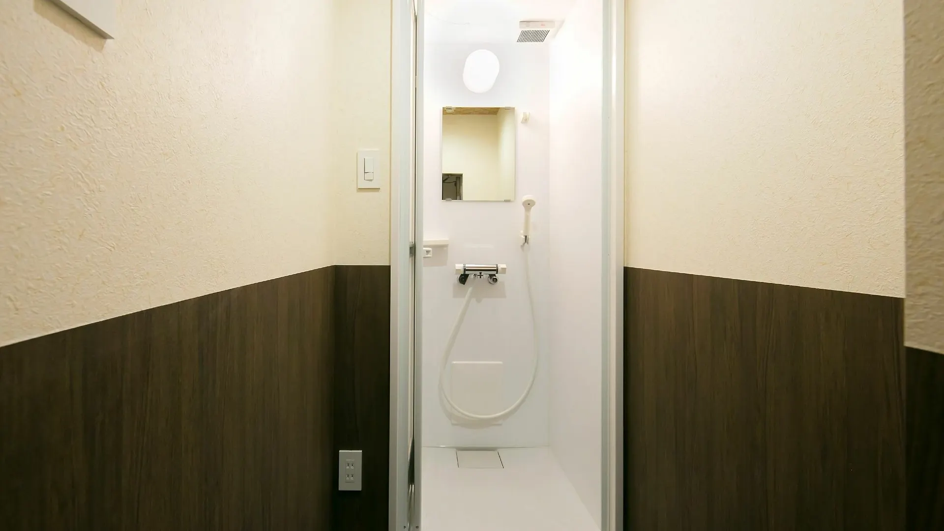 Ikidane House Asakusa Hatago 東京都 招待所