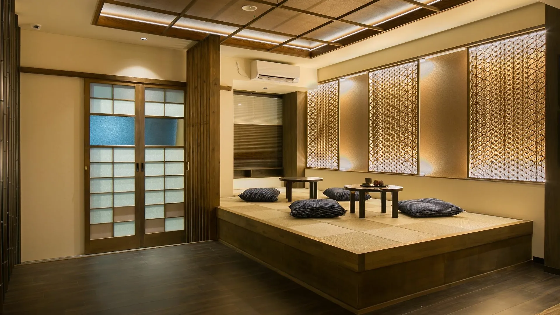 Ikidane House Asakusa Hatago 東京都