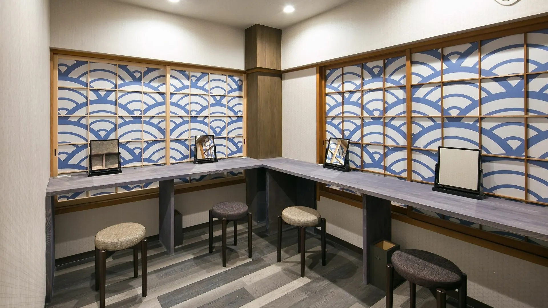 Ikidane House Asakusa Hatago 東京都